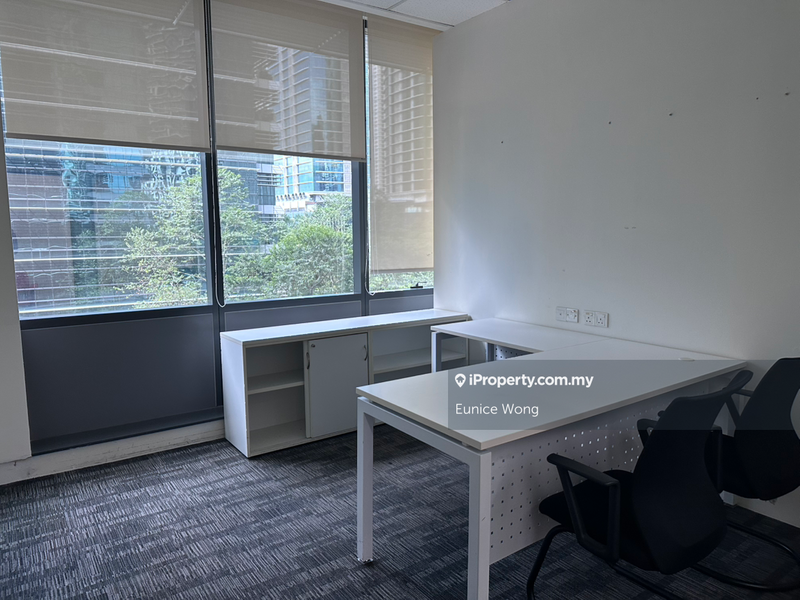 Shop for Rent in The Horizon Bangsar South, Kampung Kerinchi (Bangsar South) by Eunice Wong - iProperty.com.my