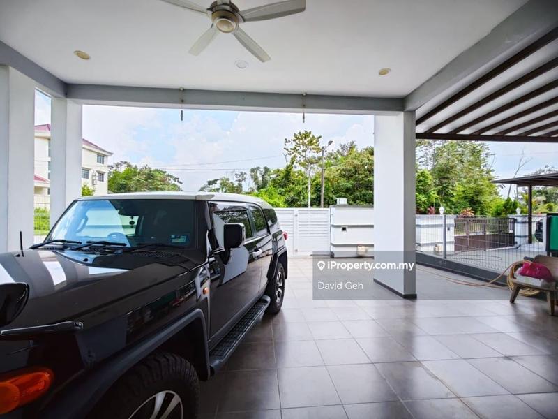 Rumah Berkembar untuk Dijual di Taman Bukit Intan, Seremban oleh David Geh - iProperty.com.my