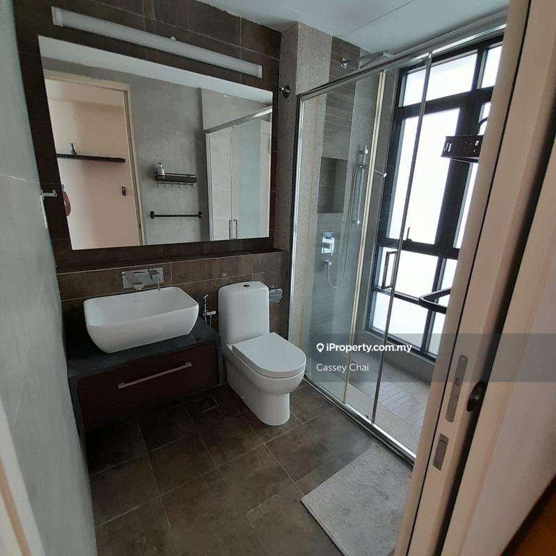 Residensi Servis untuk Dijual di Isola oleh Cassey Chai - iProperty.com.my