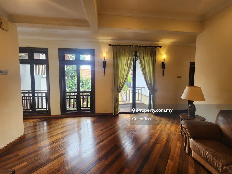 Banglo untuk Dijual di Mutiara Damansara, Selangor oleh Grace Tan - iProperty.com.my