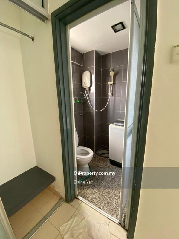 Apartment for Sale in Suria Apartment by Elaine Yap - iProperty.com.my