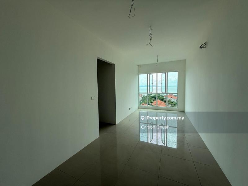 Rumah Flat untuk Dijual di THE ZEN & ZEN 6 oleh Carson Chuah - iProperty.com.my