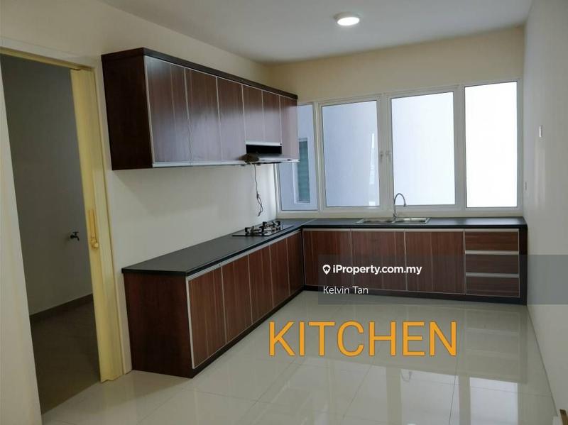 For Rent - Central Park condominium