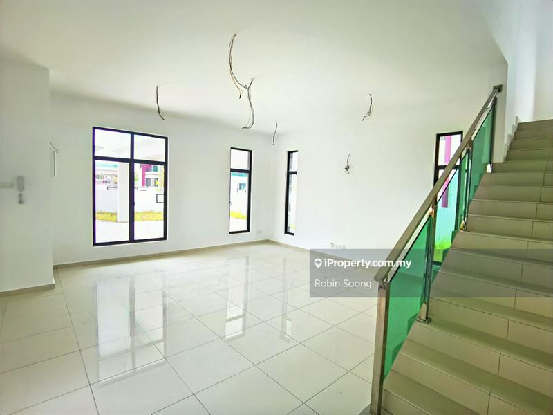 Banglo untuk Dijual di Jasin Bestari Impian, Jasin oleh Robin Soong - iProperty.com.my