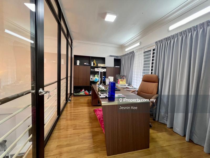 3-storey Terraced House for Rent in Lake Fields, Sungai Besi by Jesnin Kee - iProperty.com.my