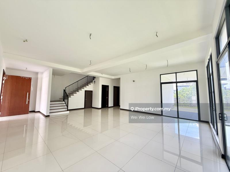 Rumah Berkembar untuk Dijual di Eco Sanctuary, Telok Panglima Garang oleh Wei Wei Low - iProperty.com.my