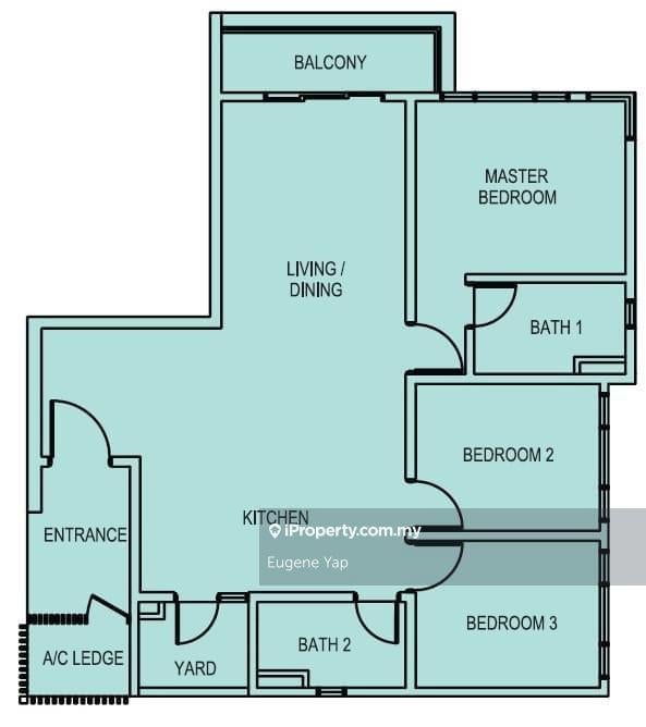 For Sale - Damansara Livista