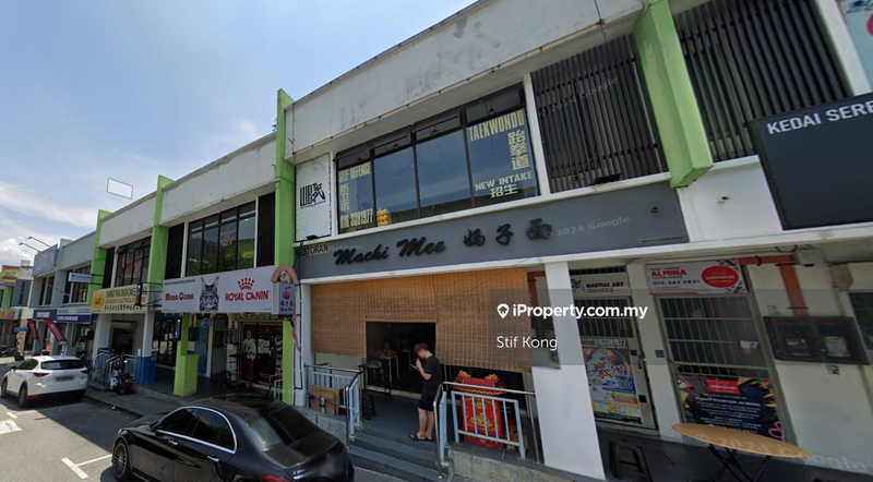 Kedai untuk Dijual di Taman Len Seng, Cheras oleh Stif Kong - iProperty.com.my
