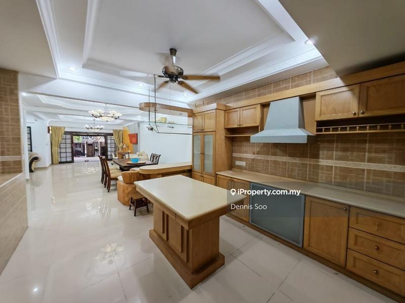 2.5-storey Terraced House for Sale in BU 6 (South), BANDAR UTAMA, PETALING JAYA, Bandar Utama by Dennis Soo - iProperty.com.my