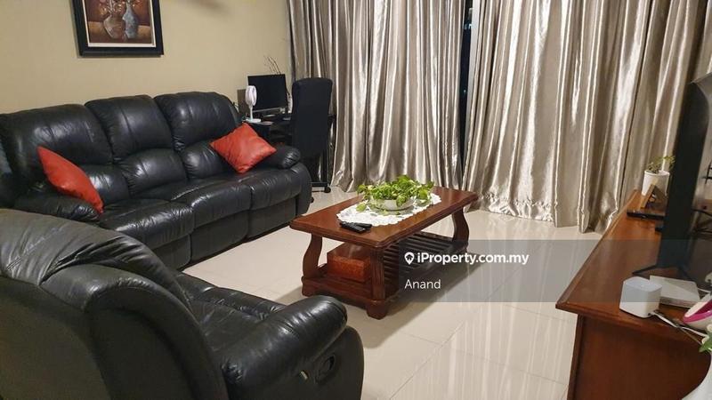 Kondominium untuk Dijual di Sri Impian Condominium oleh Anand - iProperty.com.my