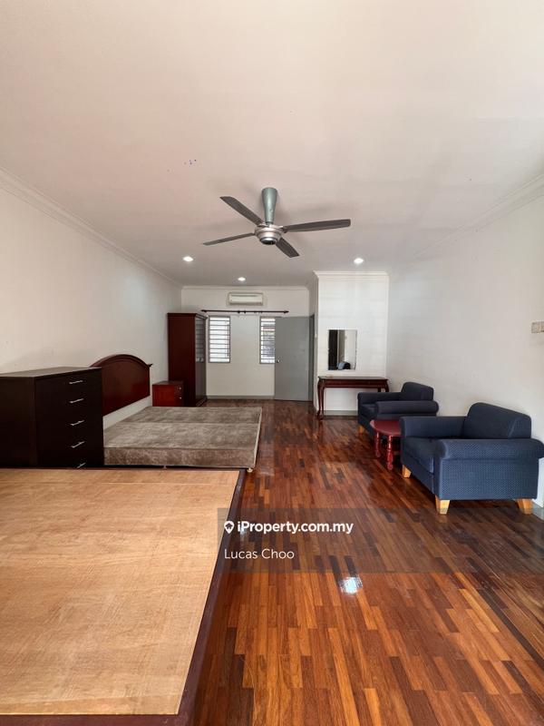 Rumah Berangkai 3.5 Tingkat untuk Dijual di Taman Bukit Wangsamas, Wangsa Maju oleh Lucas Choo - iProperty.com.my