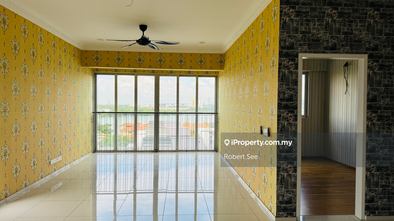 Condominium for Sale in Elevia Residences by Robert See - iProperty.com.my