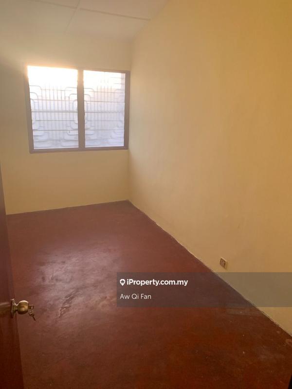 2-storey Terraced House for Sale in Taman Megan Sri Rampai, Setapak by Aw Qi Fan - iProperty.com.my