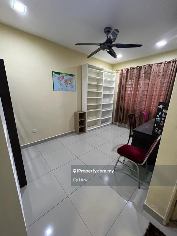 Condominium for Sale in The Sanderson by Cy.Liew - iProperty.com.my