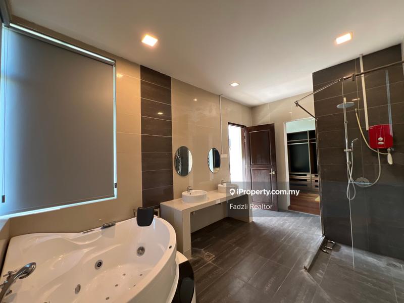 Banglo untuk Dijual di Seri Kembangan, Selangor oleh Fadzli Realtor - iProperty.com.my