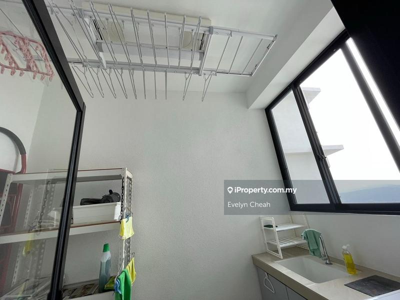Condominium for Rent in Sky Condominium (Skyz Residence) by Evelyn Cheah - iProperty.com.my