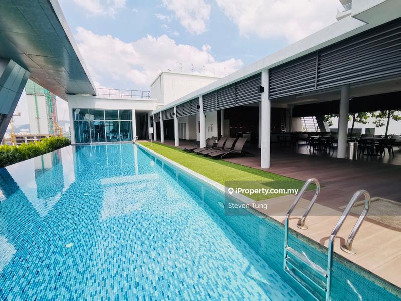 Office for Sale in Sunway Velocity, EkoCheras, Mutiara Central, Cheras by Steven Tung - iProperty.com.my