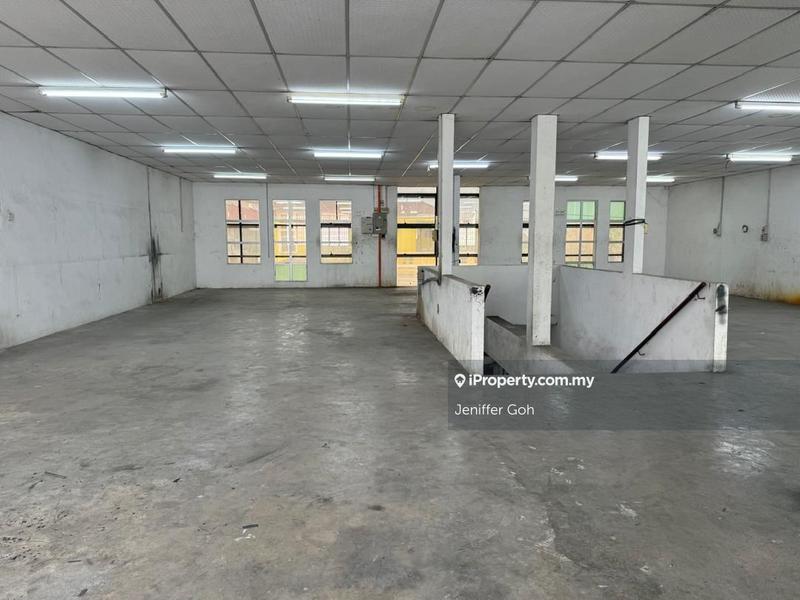Shop-Office for Sale in Taman Perwira Indah, Simpang Ampat by Jeniffer Goh - iProperty.com.my