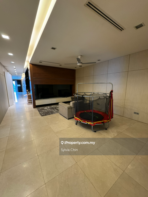 For Sale - Pavilion Residences