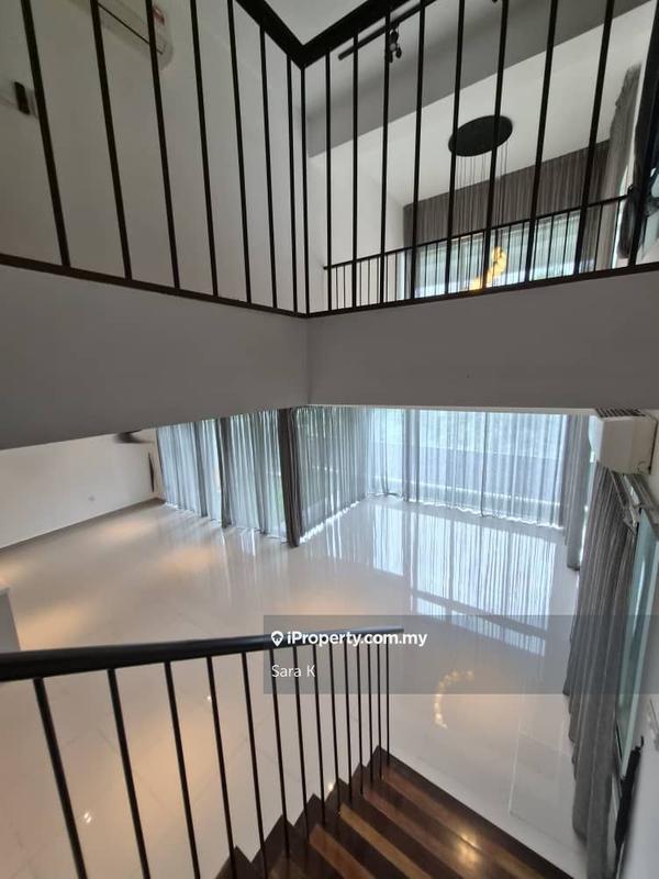 Kondominium untuk Dijual di Armanee Terrace II oleh Sara K - iProperty.com.my