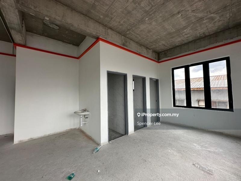Shop for Sale in Jinjang Utara, Jinjang by Spencer Lee - iProperty.com.my