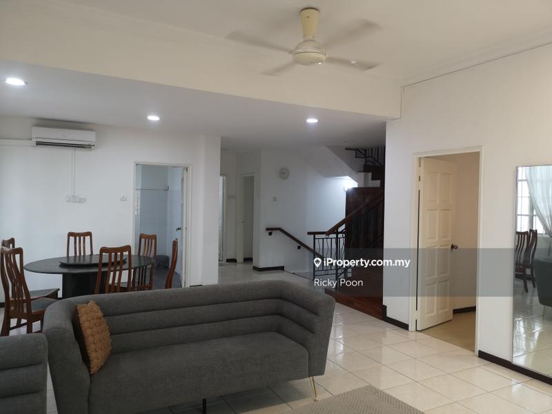 Bungalow House untuk Dijual di Taman Yarl, Jalan Klang Lama (Old Klang Road) oleh Ricky Poon - iProperty.com.my