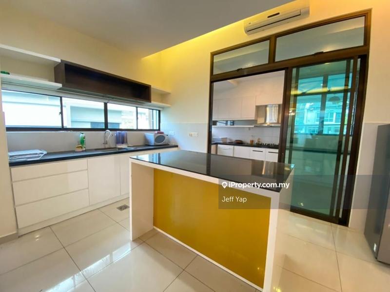 Semi-Detached House for Rent in Horizon Hills, Iskandar Puteri (Nusajaya) by Jeff Yap - iProperty.com.my
