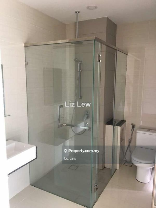 Residensi Servis untuk Disewa di Reflection Residences oleh Liz Lew - iProperty.com.my