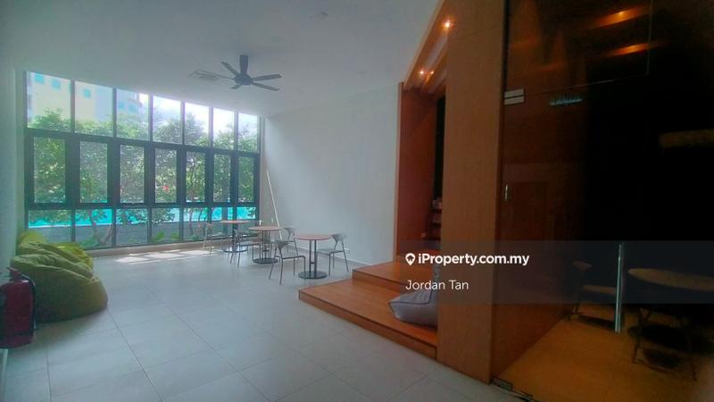 Residensi Servis untuk Dijual di East Parc @ Manjalara oleh Jordan Tan - iProperty.com.my