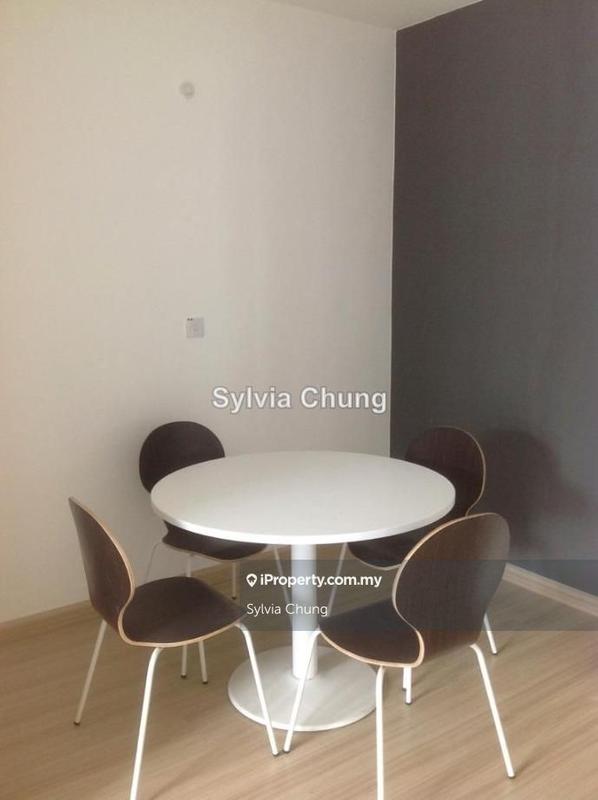 Apartment for Sale in University Prime Condo by Sylvia Chung - iProperty.com.my