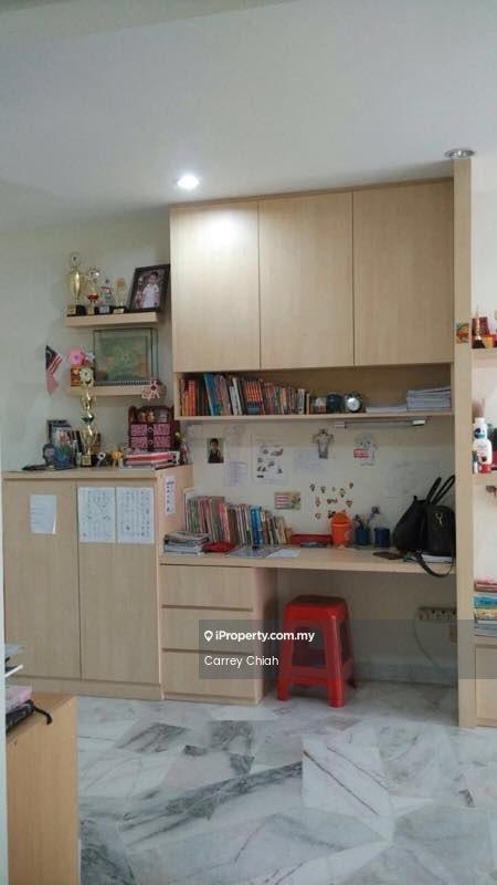 Apartment for Rent in Akasia Apartment by Carrey Chiah - Study - iProperty.com.my