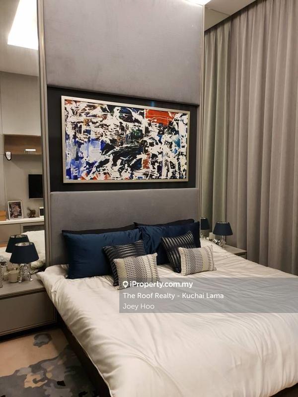 Kondominium untuk Dijual di Seringin Residences oleh Joey Hoo - iProperty.com.my