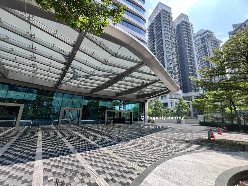 Office for Rent in TTDI, Taman Tun Dr Ismail by Sherlyn Chung - iProperty.com.my