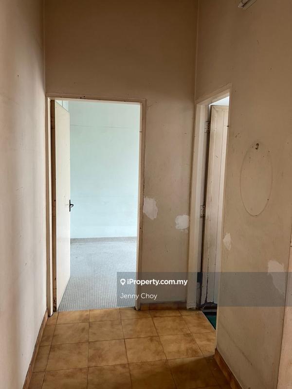 Rumah Teres 2-Tingkat untuk Dijual di SS2, Petaling Jaya oleh Jenny Choy - iProperty.com.my