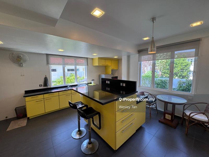 Bungalow House for Sale in Taman Sentosa, Bukit Baru by Wesley Tan - iProperty.com.my