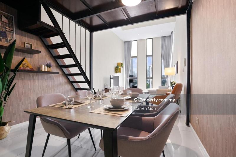 Kondominium untuk Dijual di Icon Residence oleh Darren Goh - iProperty.com.my