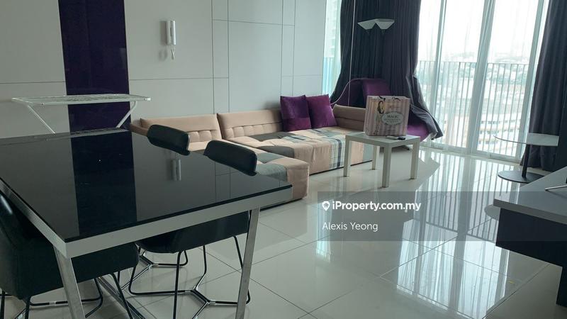 Residensi Servis untuk Disewa di Verve Suites KL South oleh Alexis Yeong - iProperty.com.my