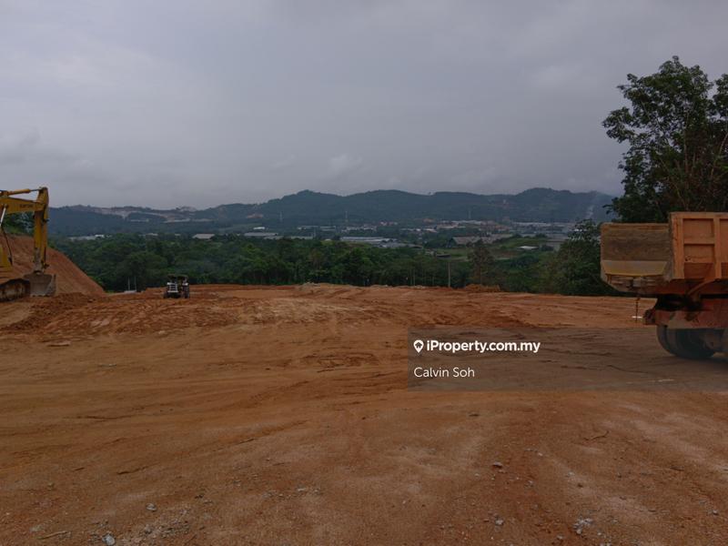 Agricultural Land for Sale in semenyih, Semenyih by Calvin Soh - iProperty.com.my
