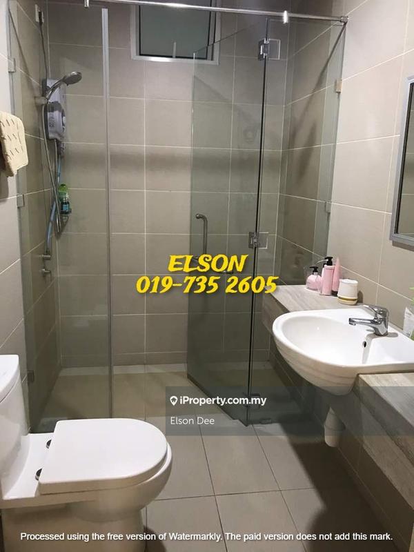 Service Residence for Rent in Summerton by Elson Dee - iProperty.com.my