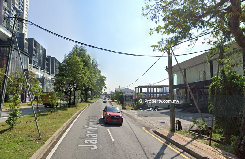 For Sale - COMMERCIAL BUNGALOW @ SECTION 13 FOR SALE