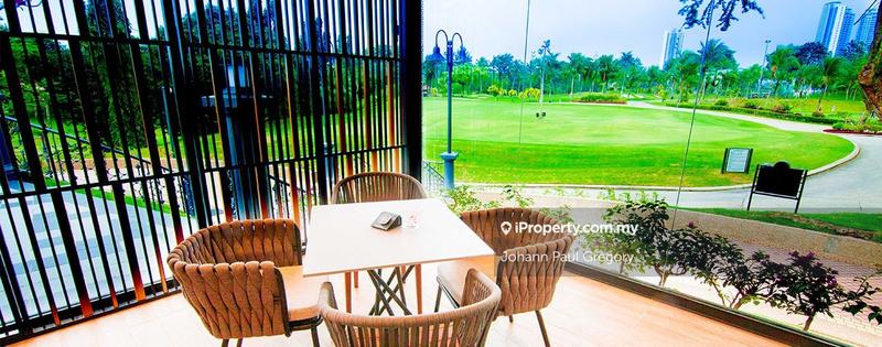 Bungalow House for Sale in Tropicana Golf & Country Resort, Petaling Jaya by Johann Paul Gregory - iProperty.com.my