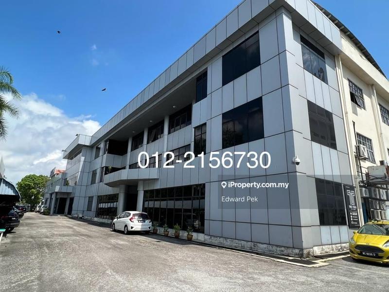 For Sale - SUBANG JAYA, BANDAR SUNWAY, PETALING JAYA