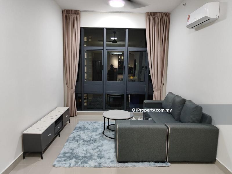Condominium for Rent in Ara Sentral by Jordan Tan - iProperty.com.my