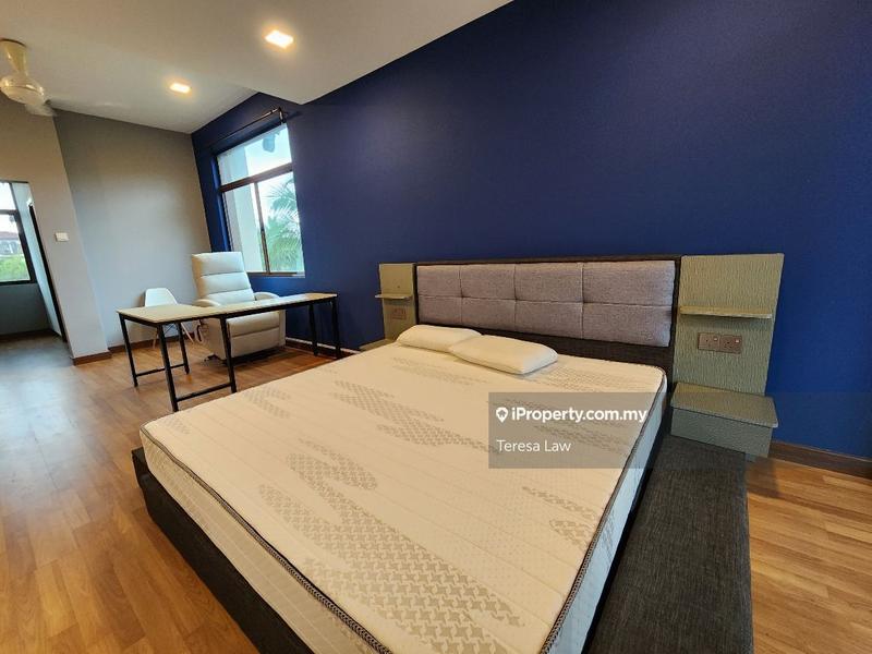 Rumah Berangkai 2.5 Tingkat untuk Disewa di Diamond city, Semenyih oleh Teresa Law - iProperty.com.my