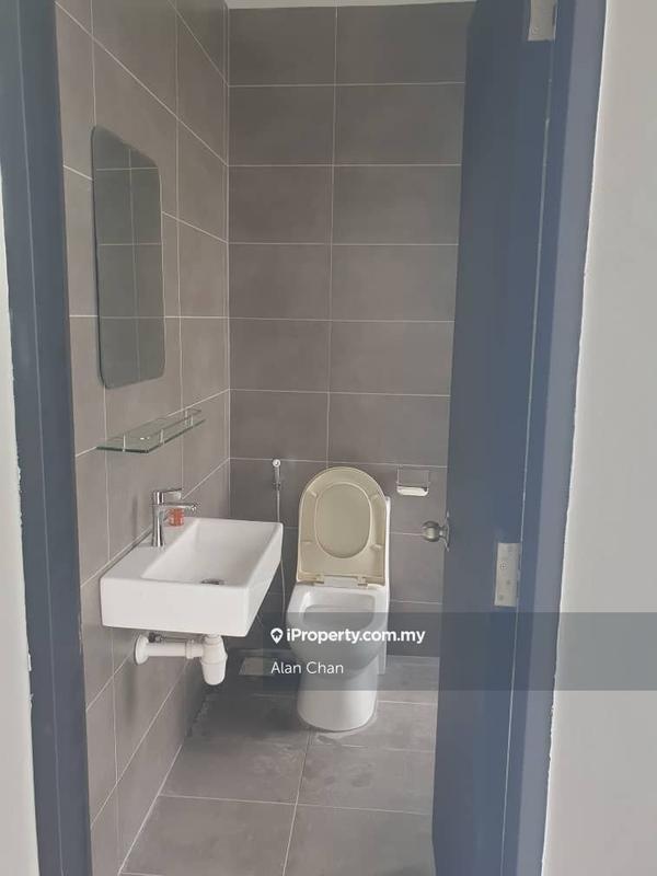 For Sale - The Havre Bukit Jalil