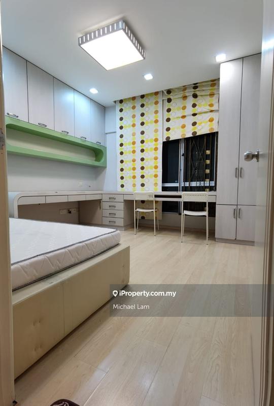 Condominium for Sale in Ken Damansara 2 by Michael Lam - iProperty.com.my