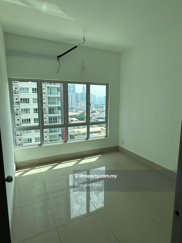 Kediaman Servis untuk Disewa di Serviced Residence @ Razak City Residences (RC Residences) oleh Brandon Kam - iProperty.com.my