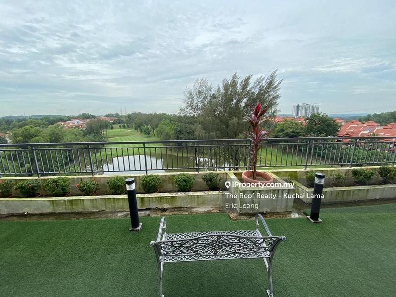 Residensi Servis untuk Disewa di Putra One Residence oleh Eric Leong - iProperty.com.my