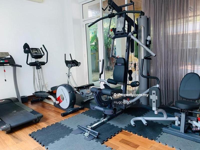 Bungalow House untuk Dijual di Ampang Jaya, Ampang oleh Hugo Gooi - iProperty.com.my