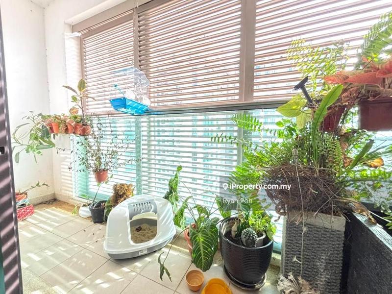 Service Residence for Rent in Isola by Ryan Poh - iProperty.com.my